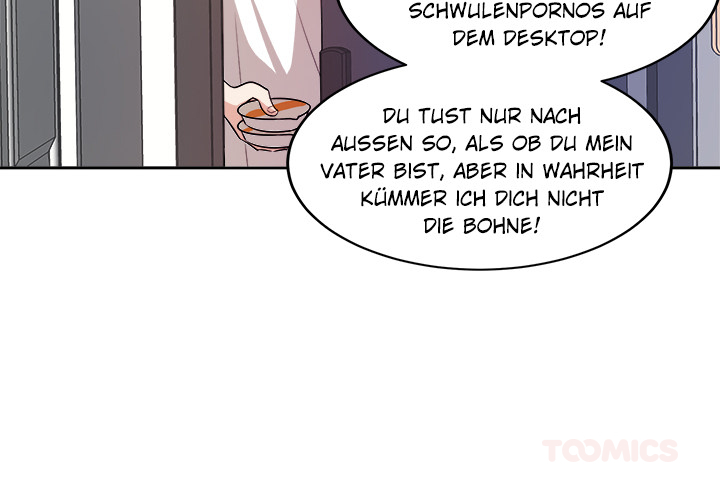 Liebe Lieber Nicht - episode 40 - 1