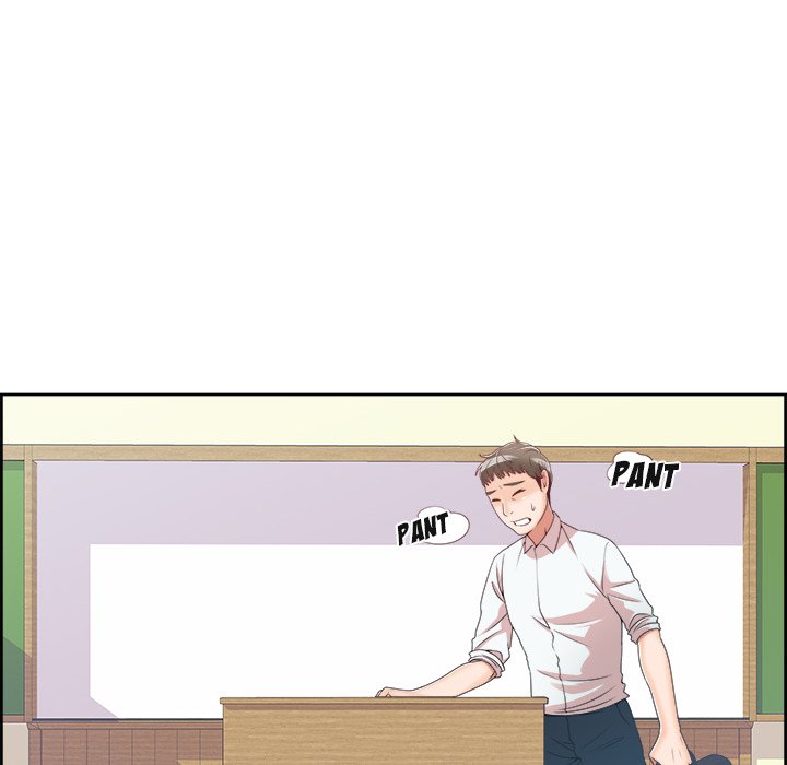 New Teacher in Town - episode 1 - 66