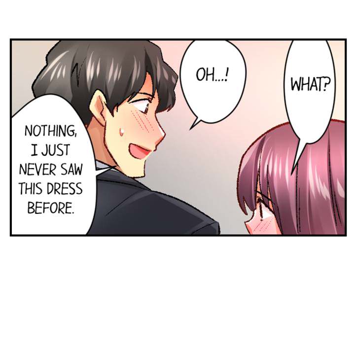 Our Kinky Newlywed Life - episode 77 - 7