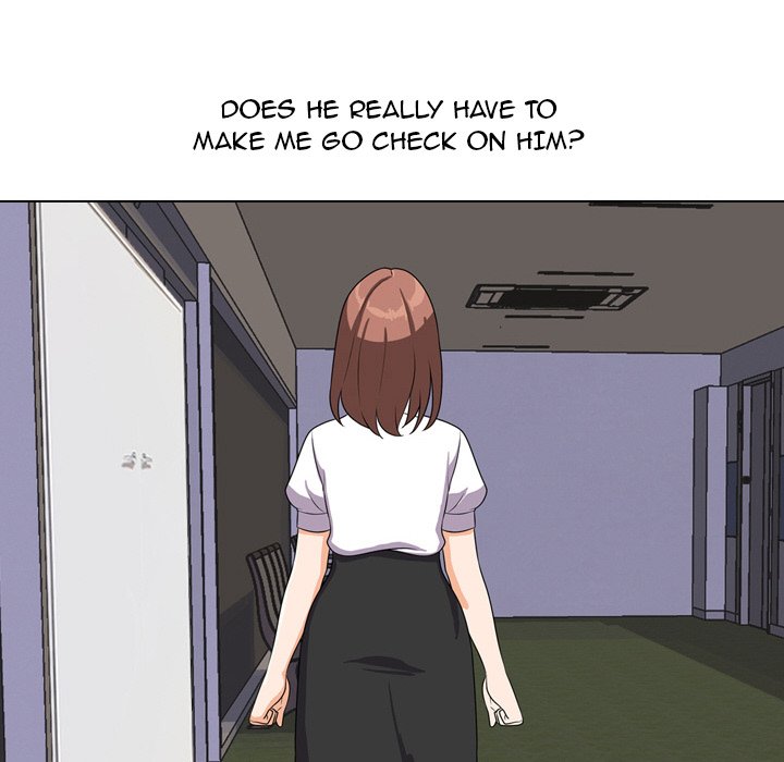 Our Exchange - episode 40 - 105