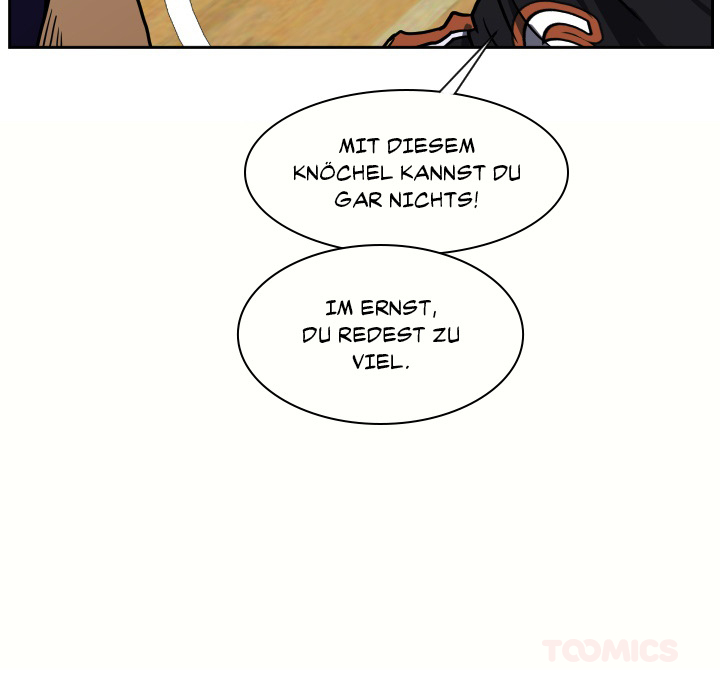 Tweener - episode 58 - 91