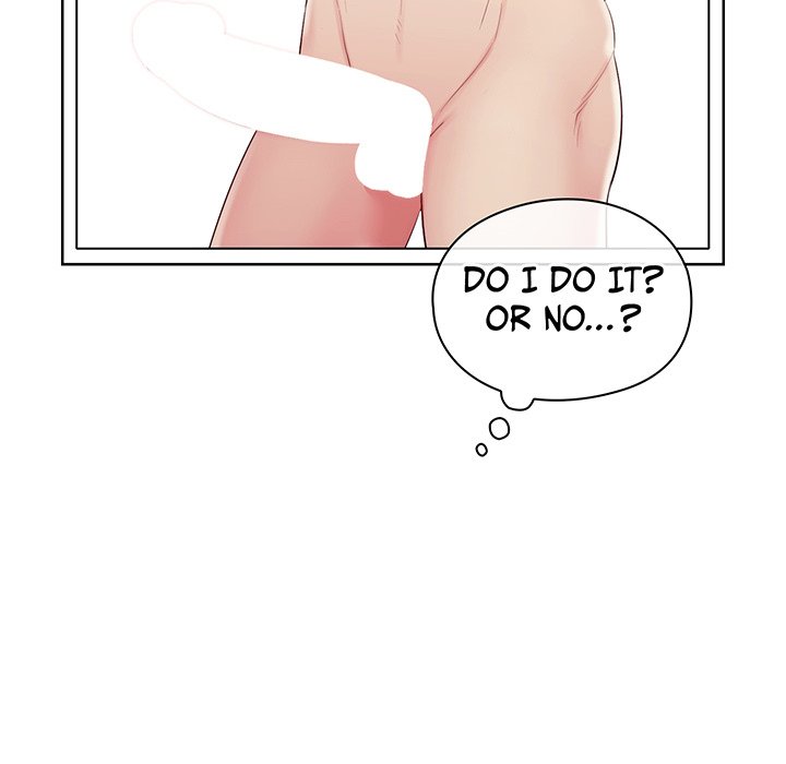 Master, Do You Need A Hand? - episode 9 - 30