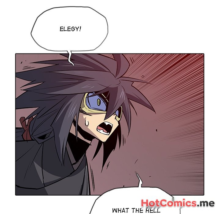 The Fang of Yeongno - episode 39 - 101