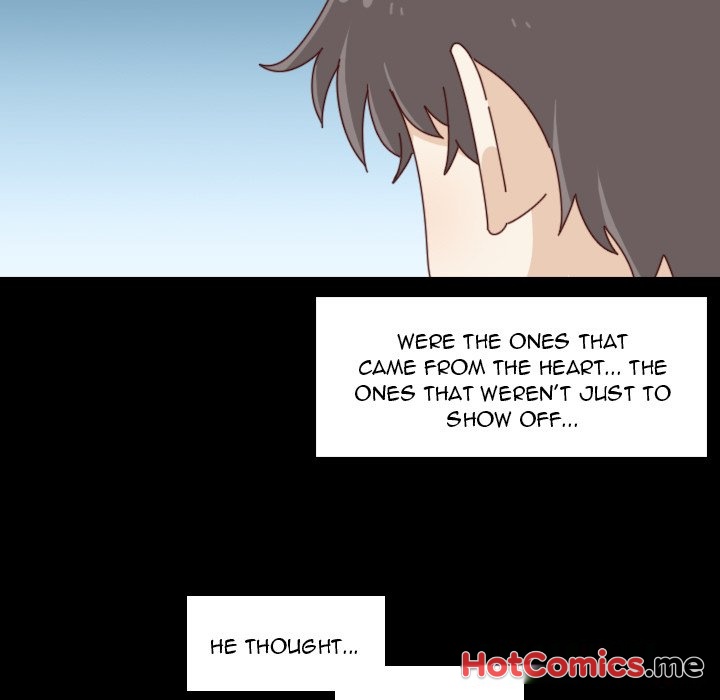 Hidden From The Light - episode 44 - 32
