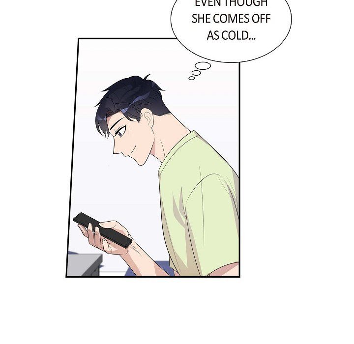A Misogamist's Romance - episode 17 - 42