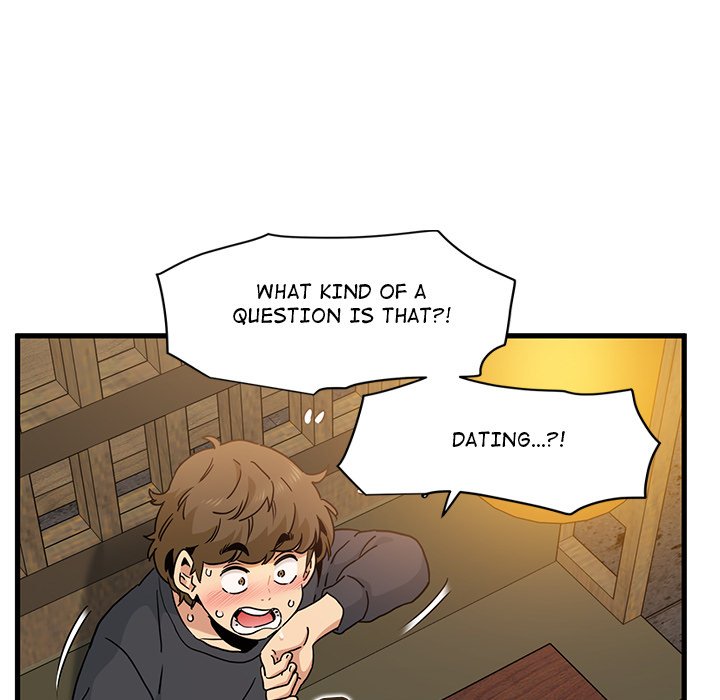 Snapping into Love - episode 14 - 138