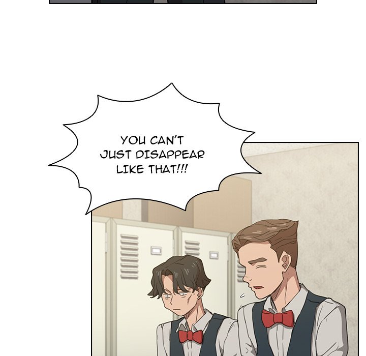 Who Cares If I'm a Loser! - episode 18 - 66
