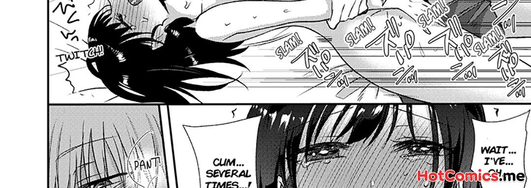 Now That I’m Stuck in His Bed, I Have to Keep Quiet...! The Straight-Laced Nurse Gets Ordered Around by Her Sister’s Boyfriend! - episode 33 - 18