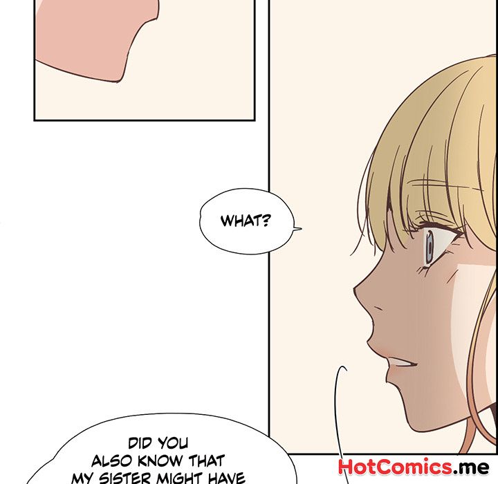 An Innocent Sin - episode 50 - 59
