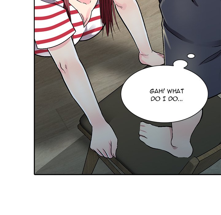 Revenge to Love - episode 4 - 93