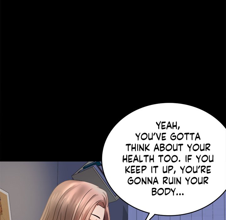 Infidelity 101 - episode 7 - 81