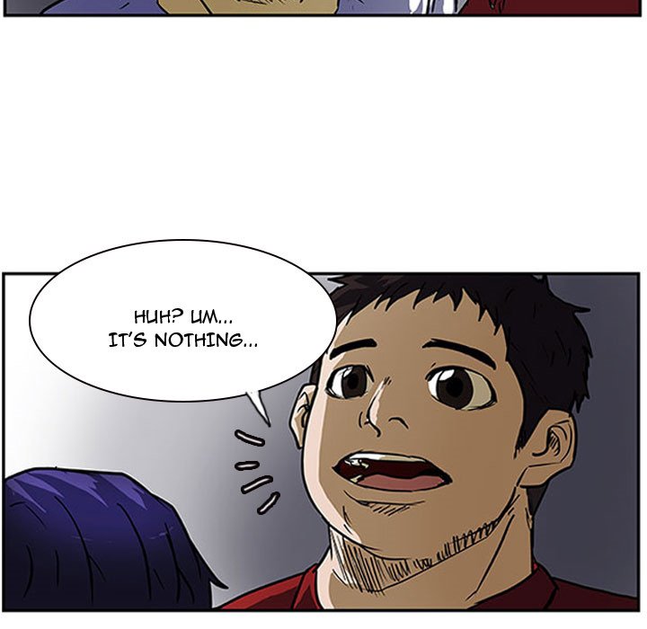 Tweener - episode 9 - 88