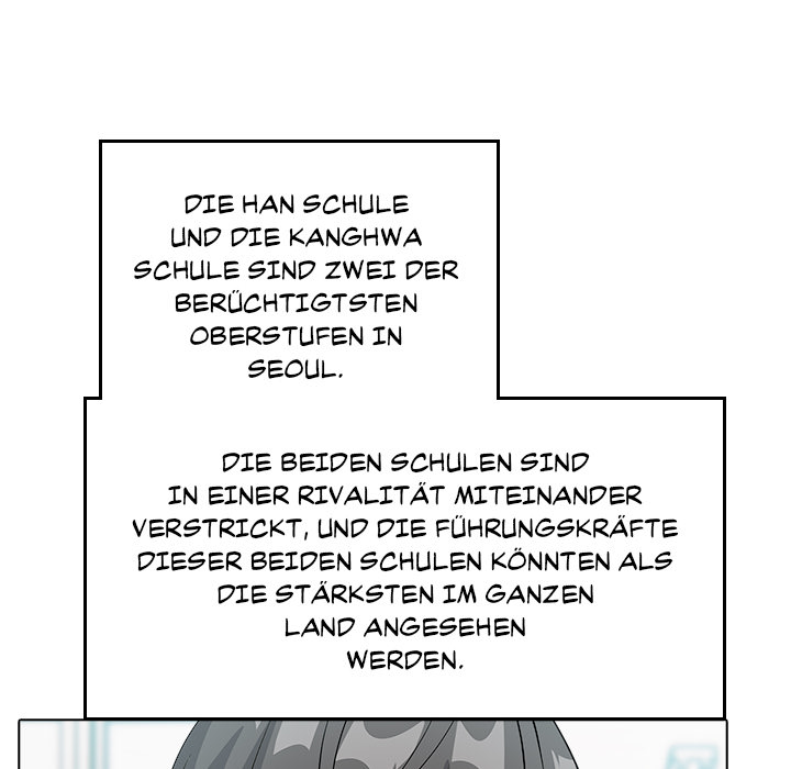 Teufel der Oberstufe: Boost - episode 9 - 36
