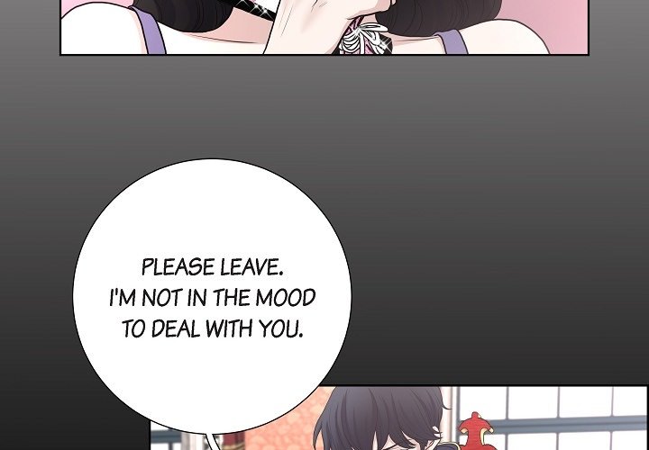 On the Emperor's Lap - episode 32 - 2