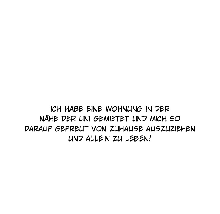 Mitbewohner wider Willen - episode 1 - 12