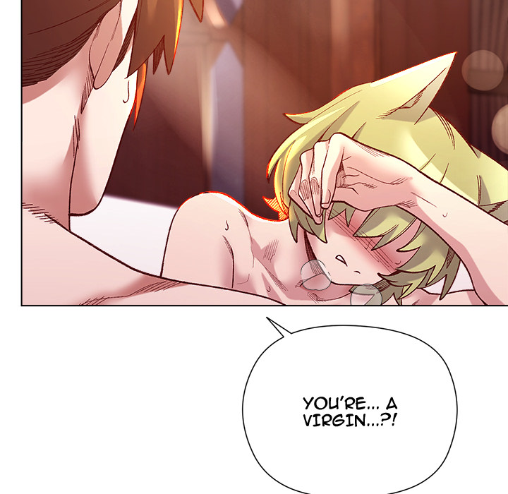 Young Lady's Knight - episode 25 - 95