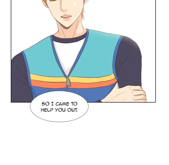Hold My Hand - episode 13 - 38