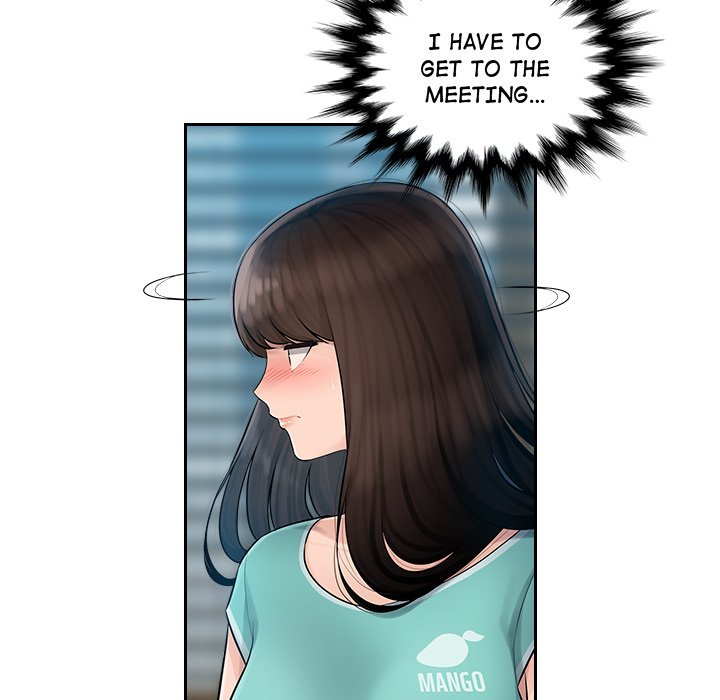 Office Desires - episode 1 - 53