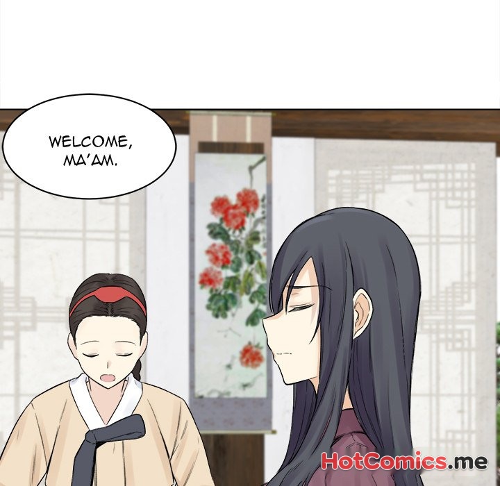 Excuse Me, This is my Room - episode 12 - 62