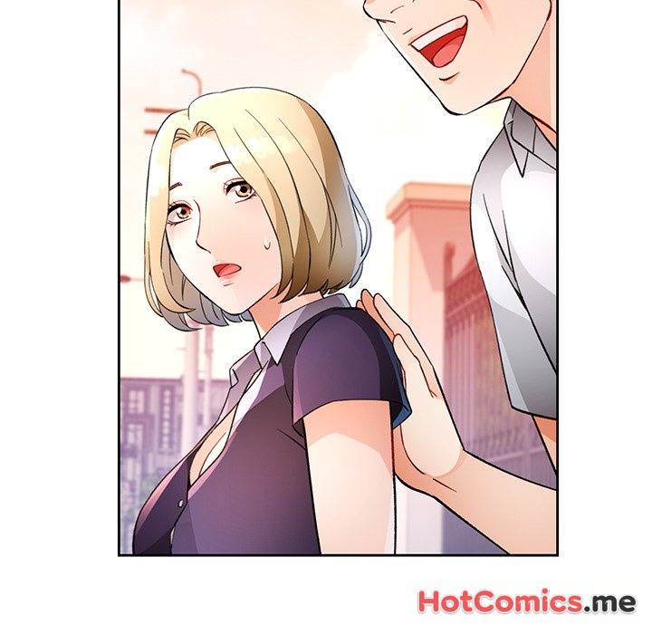 Wait, I'm a Married Woman! - episode 34 - 92