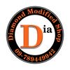 diamondmodifiedsparepart