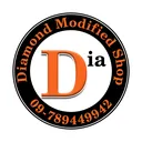 @diamondmodifiedsparepart