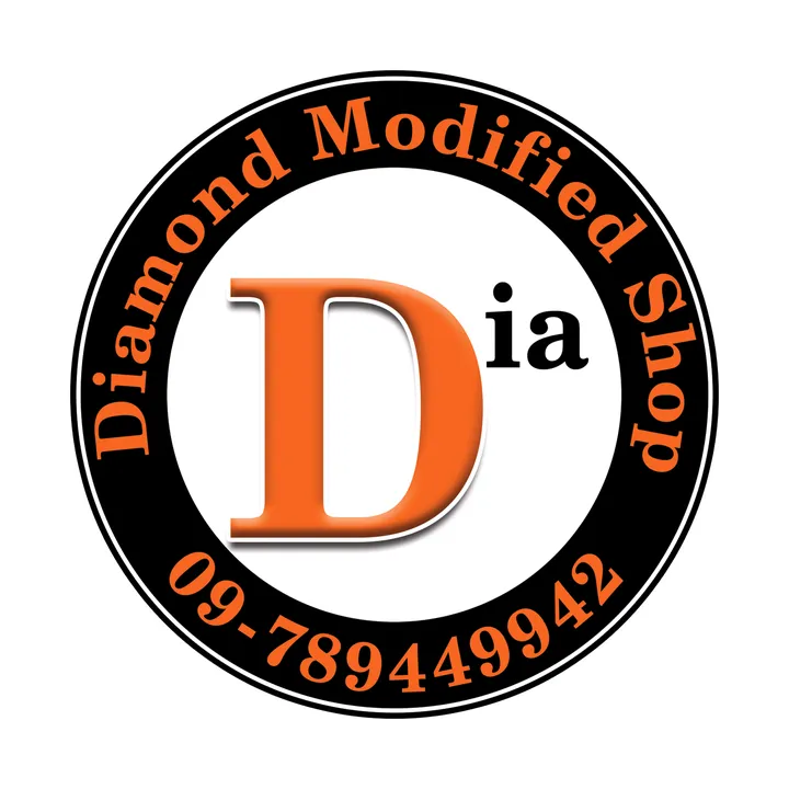 diamondmodifiedsparepart