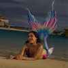 mermaidalen