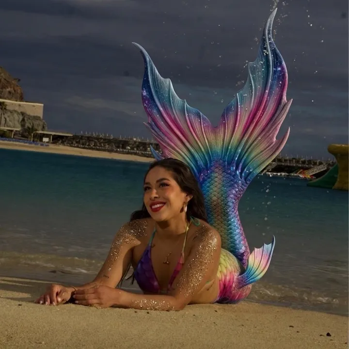 mermaidalen