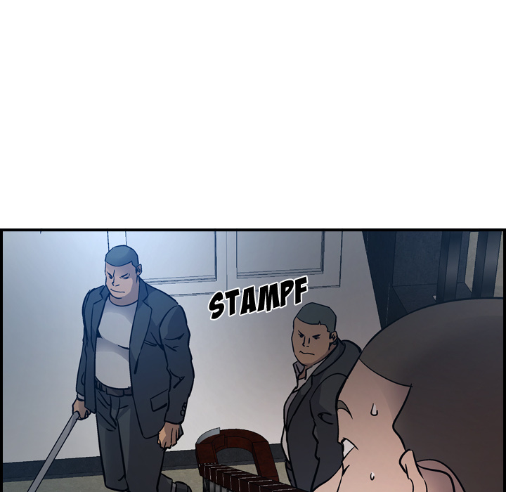 Der Manager - episode 9 - 90