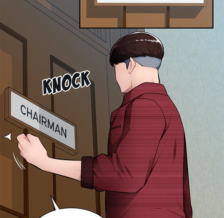 Boss Around - episode 20 - 101