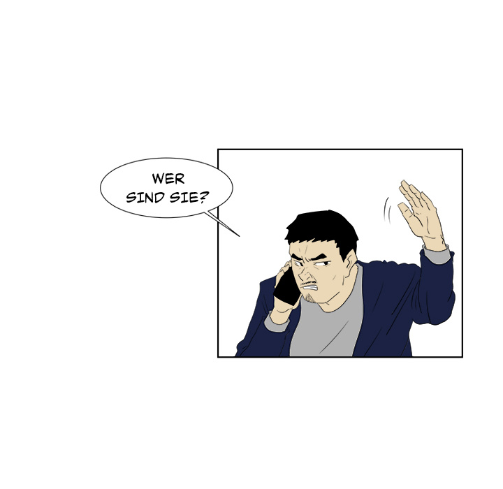 Endloser Kreislauf - episode 28 - 36