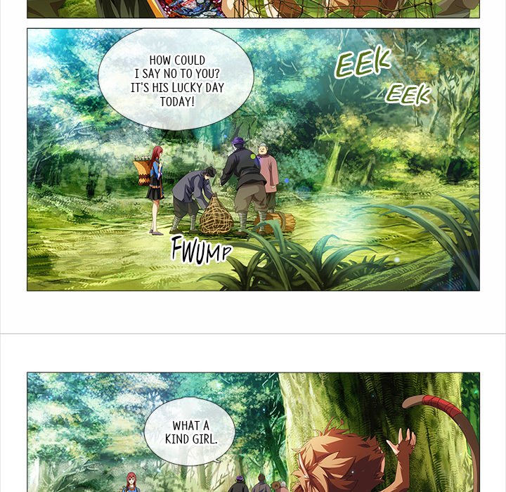 The Monkey King's Tale - episode 4 - 25
