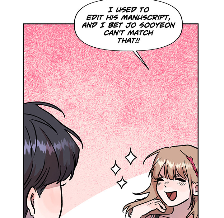 Bitter Sweetheart - episode 34 - 159