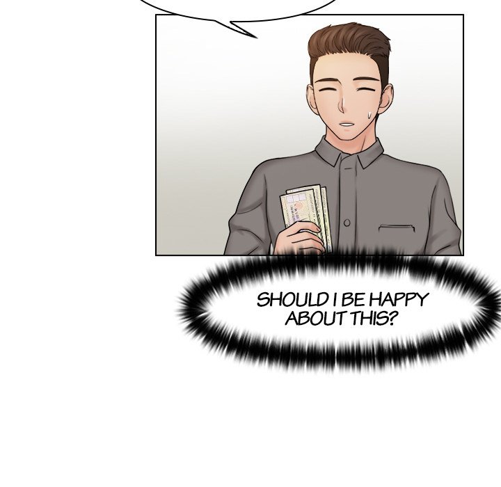 My Girlfriend and My Slave - episode 15 - 14