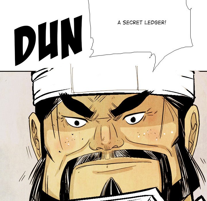The Sword Clan - episode 45 - 9