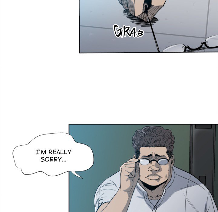 The Villain - episode 3 - 16
