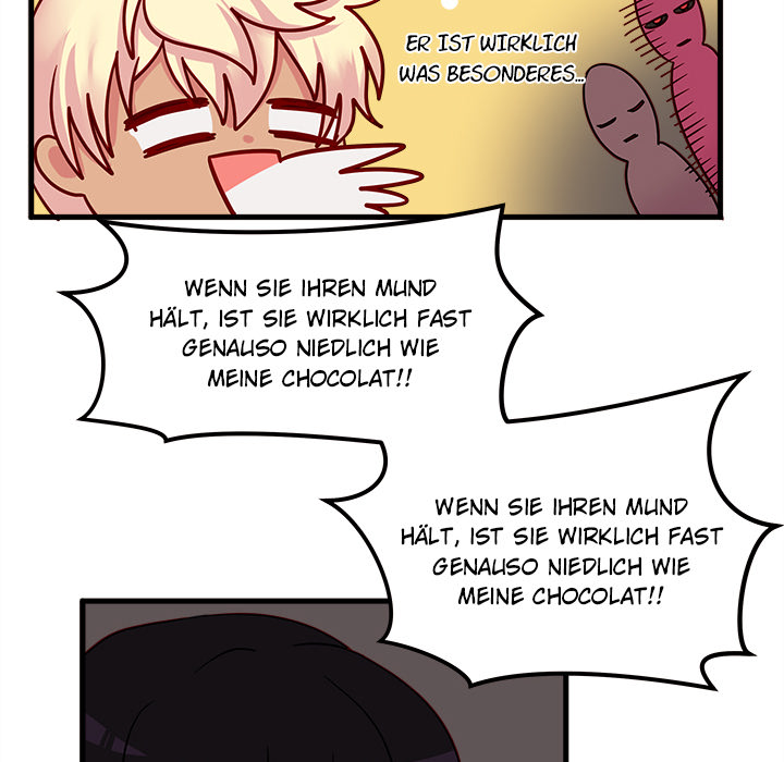 Ich wähle dich! - episode 9 - 83