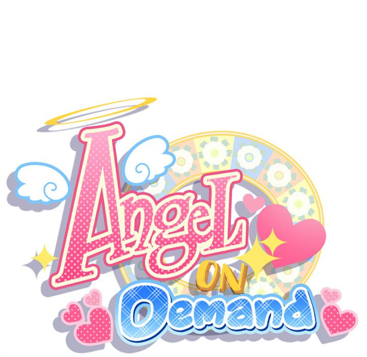Angel on Demand - episode 1 - 6