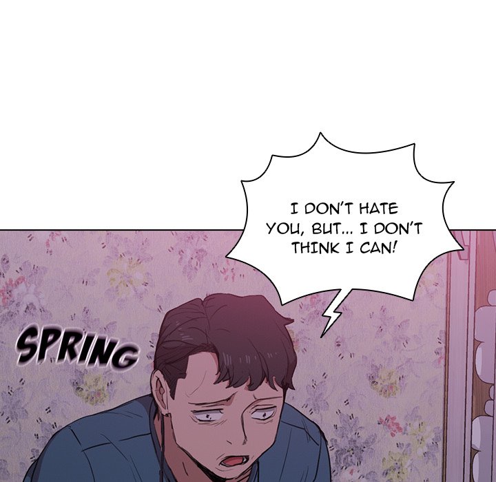 Who Cares If I'm a Loser! - episode 28 - 92