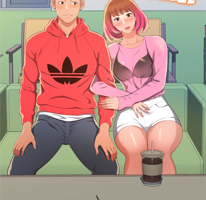 Can't Get to You - episode 8 - 68
