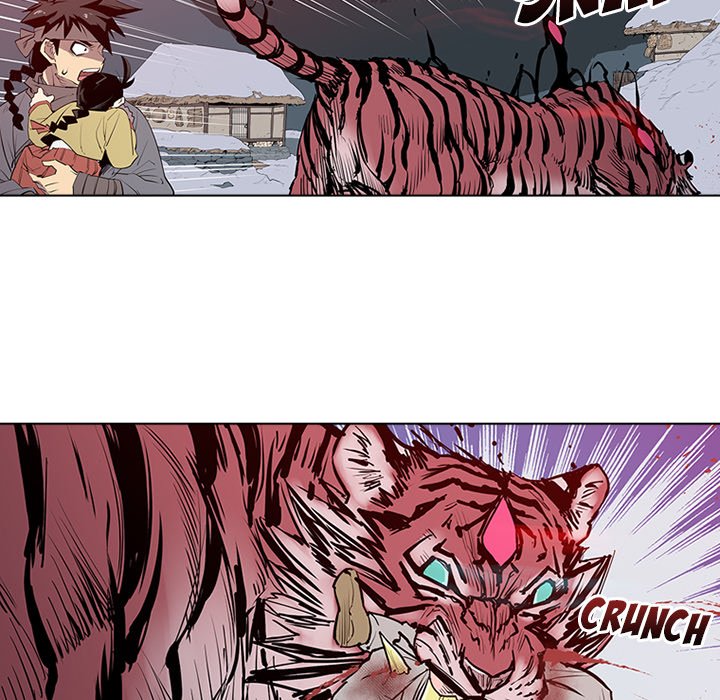 The Fang of Yeongno - episode 1 - 181