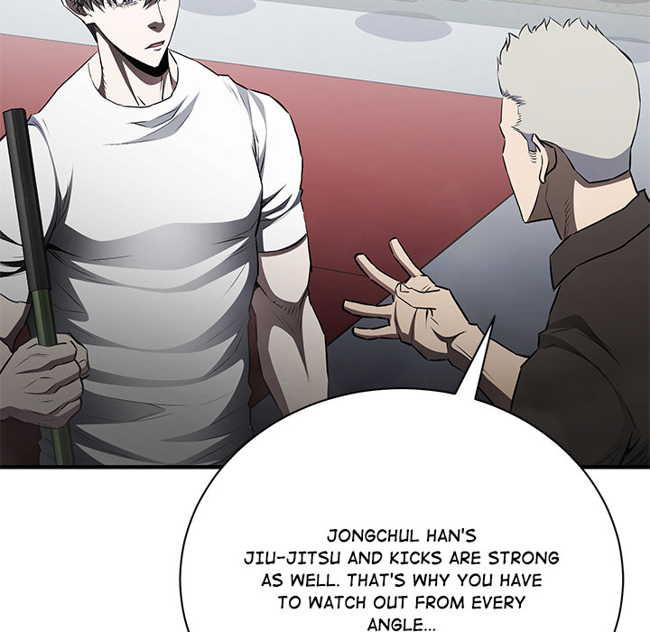 Born to Bleed - episode 9 - 40