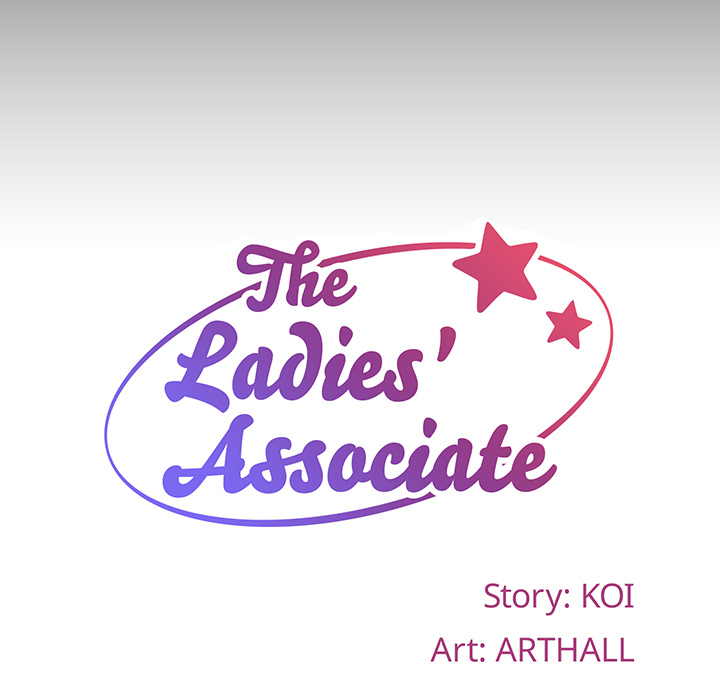 The Ladies' Associate - UNCENSORED - episode 17 - 10
