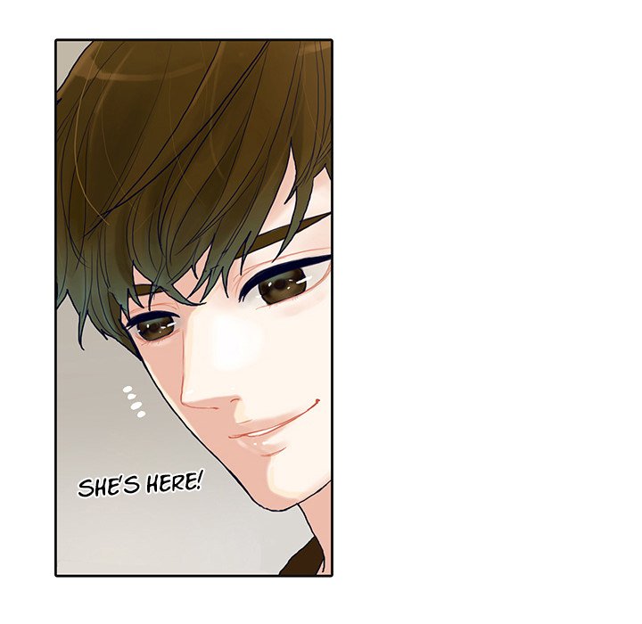 Unrequited Love - episode 13 - 75