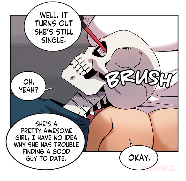 Zombie Girlfriend! - episode 13 - 21