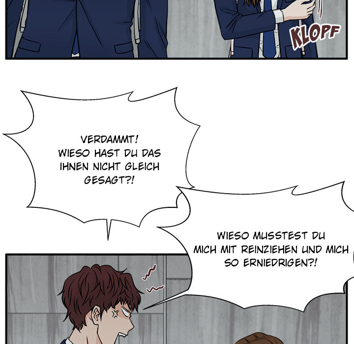 Verliebt, verlobt, verhext! - episode 7 - 48