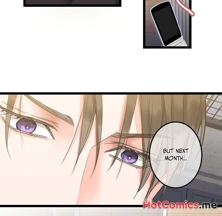 Sentimental Reasons - episode 27 - 11