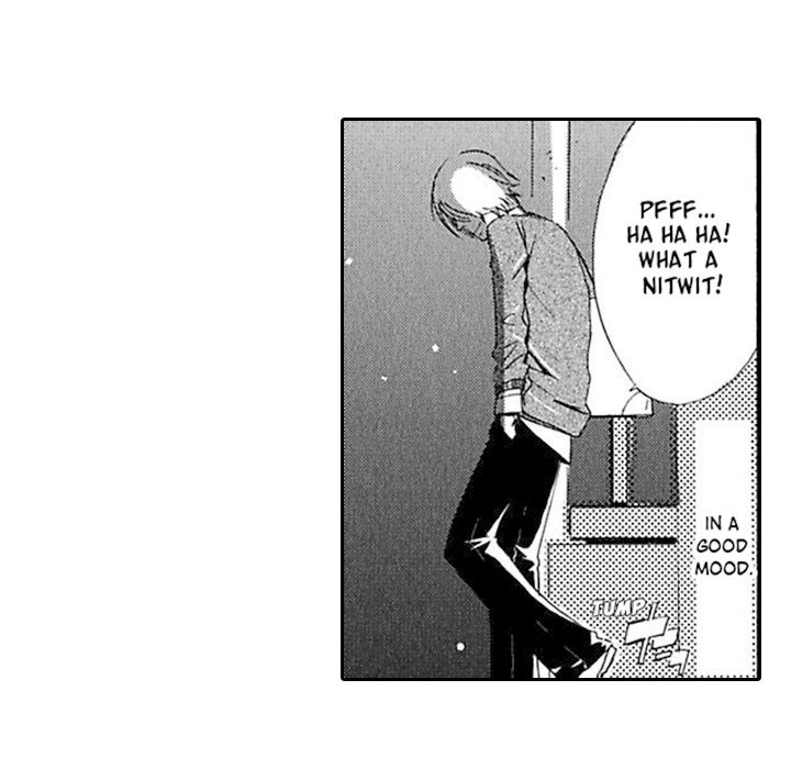 Carrot and Stick - episode 8 - 9