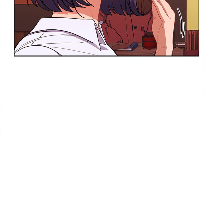 Office Romance is a No-No - episode 6 - 134